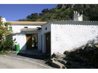 Cortijo, Iznajar