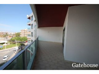 Lagos Spacious Apartment For Sale..