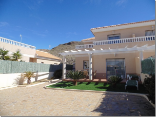 Villa For Sale, San Juan De Los..