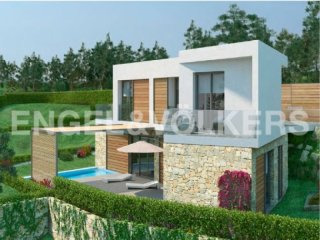 Magnificent New Modern Villas In..