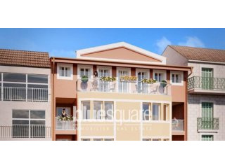 Studio apartment close the port of Nice
