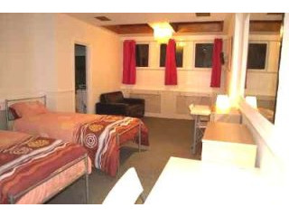 Studio near West Kensington station