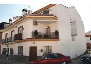 Town House - A very spacious..