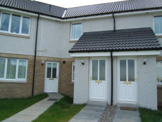 7 Culduthel Mains Court, Inverness, IV2..