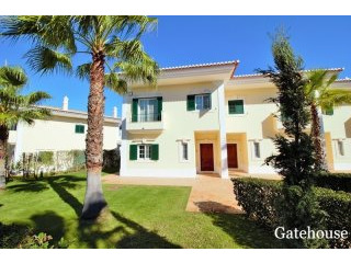 Quinta do Lago 3 Bed Golf Townhouse For..