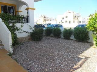 2 bedroom Bungalow In Entre Naranjos