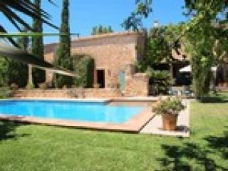 3 Bedrooms - Finca - For Sale