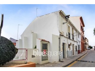 4-Bedroom village house in need of..