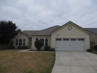 5507 Winter Barley Bakersfield, CA..