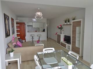 Apartment, Jacaranda Complex, Playa las..