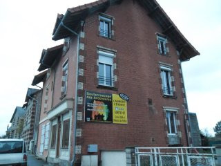 Village House with More Potential