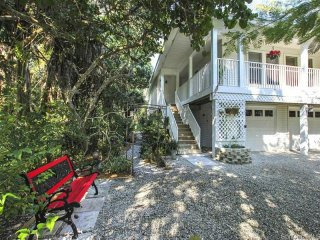 3 bedroom Residence For Sale: Sanibel..