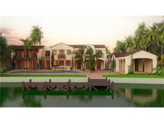 8 bedroom House For Sale: 2740 N Bay Rd