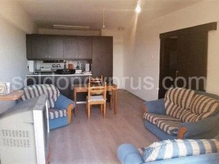 2 Bedrooms - Apartment - Paphos - For..