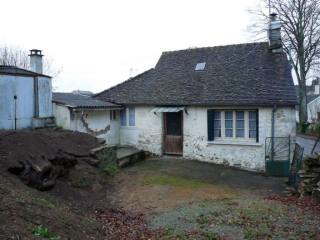 Country House Near Spa Town