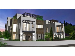 New Four Bedroom Superb Villa For Sale