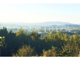Plot in Siesta with construction license