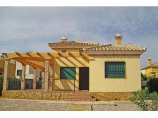 Villa For Sale, Calasparra, Murcia