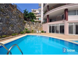 3 + 1 Spacious apartment, suitable for..