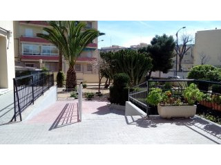 4 bedroom, 2 bathroom Apartment, (build..