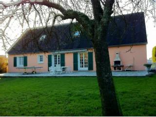 Maison / Villa St Lo (50000) Quartier :..