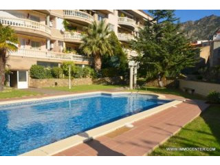 PALAU-SAVERDERA: Beautiful apartment in..