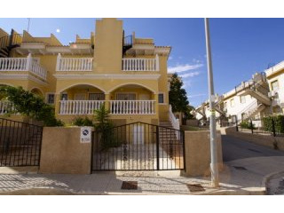 Resale · Townhouse · Spain · Costa Bl..