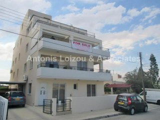 Two Bedroom Apartment
