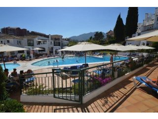 2 Bedrooms - Apartment - Malaga - For..