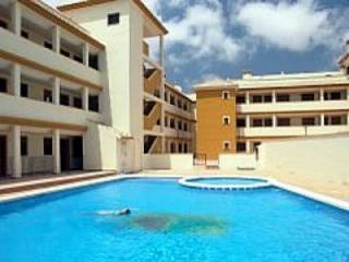 2 Bedrooms - Apartment - Murcia - For..