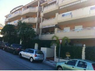 Apartment - The building is located in..