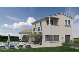Istra, Kringa – moderna Istarska vila