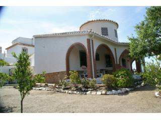 Villa for Sale in Torrox, Torrox..