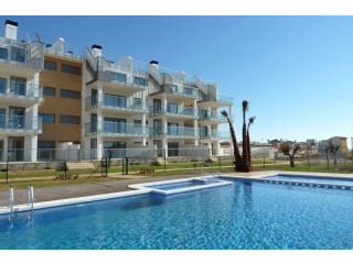 3 Bedrooms - Apartment - Alicante - For..