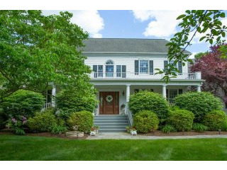 5 bedroom House For Sale: 6 Forrest Way..