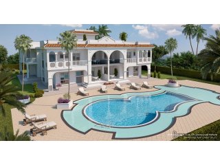Los apartamentos se ubican en Ciudad Quesada, en un..