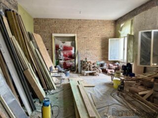 160 m² prestiža uz Botanički vrt