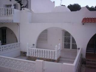 2 Bedrooms - Bungalow - Alicante - For..