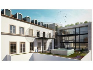 PRINCIPE REAL: Luxurious apartments in..