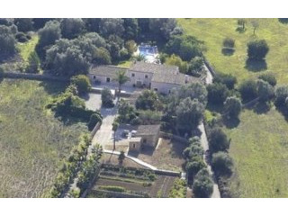 Traditional mallorcan country house for..