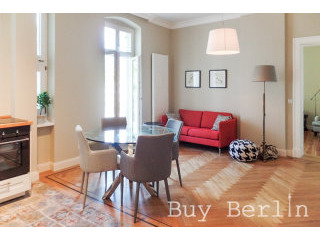 Beautiful Apartment in Prime Location