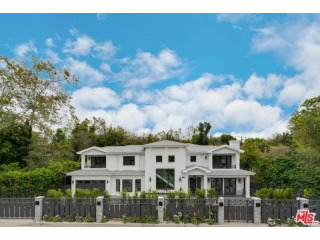 126 N Canyon View Dr | Los Angeles..