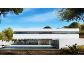 New Construction Benissa 002*