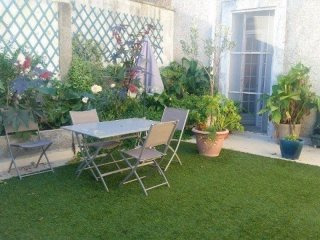 Winegrower Property, Large Garage..