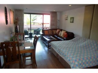 Condominium - For Sale - Pattaya