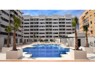 Pacifico - Malaga