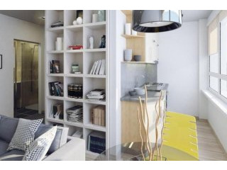 Studio For Sale