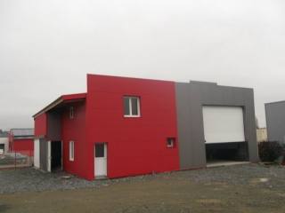 Vente Maison 3 Pieces De 186 M2 53700..