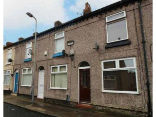 2 bedroom, Terraced House house for sale