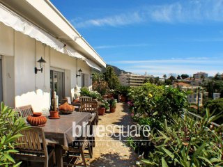 3 bedroom apartment - NICE CIMIEZ